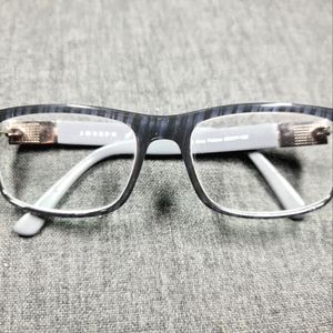 Joseph & Mark eyeglasses in grey